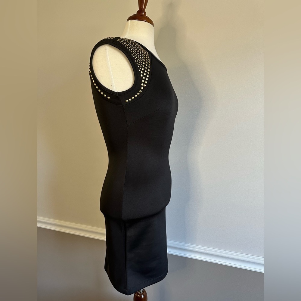 NWT Marilyn Monroe Bodycon Dress, Size XS - Picture 3 of 6